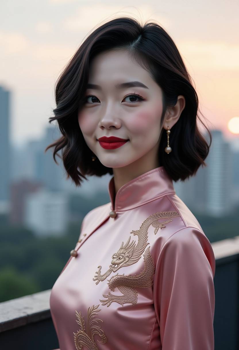 春山有信海报